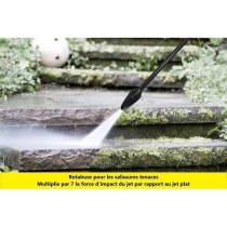 Nettoyeur haute pression KARCHER K7 Power Home - 600 L/h - 3000 W - 18