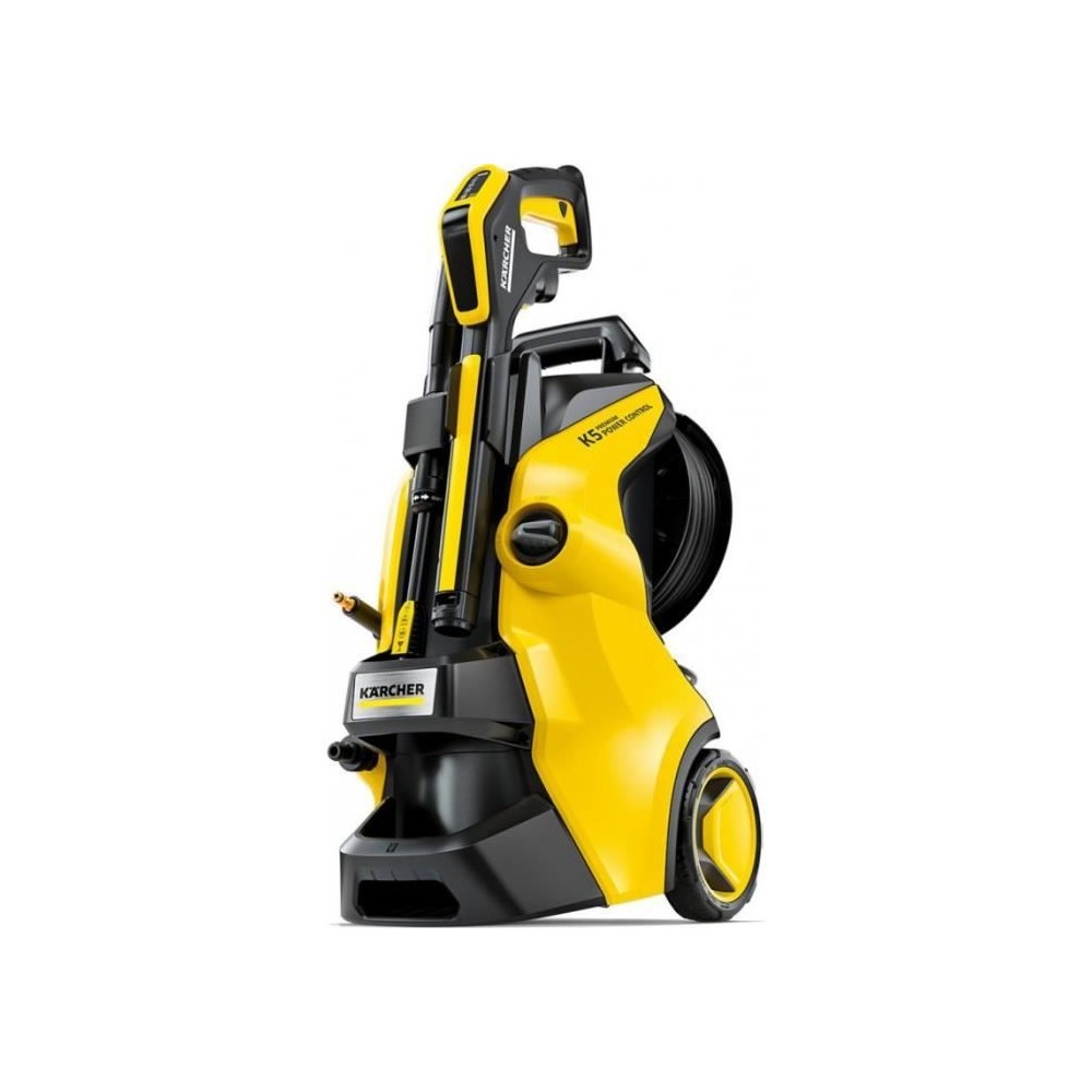 Nettoyeur haute pression Karcher K5 Premium Power Control