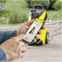 Nettoyeur haute pression Karcher K5 Premium Power Control