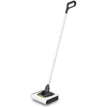 NEW KARCHER KB 5 - Balai électrique sans fil - Autonomie 30 min sur s