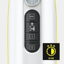 NEW KARCHER SC 3 Upright EasyFix - Balai vapeur - 1600W - Chauffe rapi