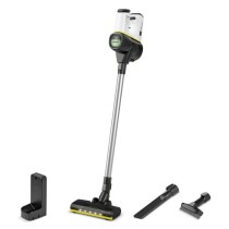 Aspirateur Balai sans fil KARCHER VC 6 Cordless ourFamily - Autonomie