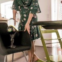 Aspirateur Balai sans fil KARCHER VC 6 Cordless ourFamily - Autonomie