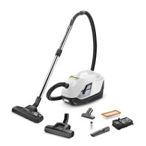 NEW KARCHER DS 6 PLUS - Aspirateur sans sac avec filtration par eau +