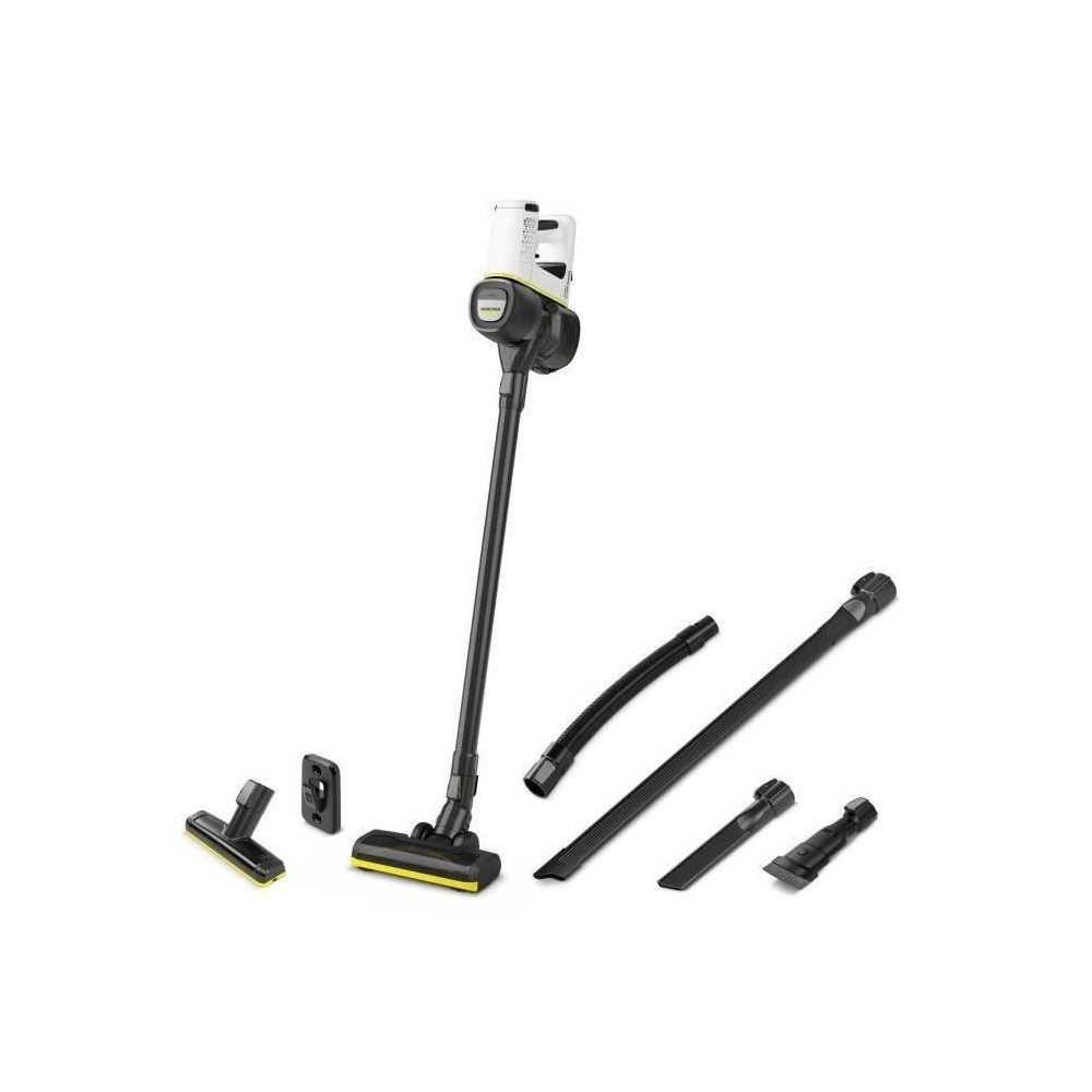 KARCHER VC 4 Cordless myHome Car - Aspirateur balai