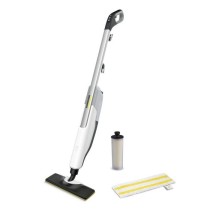 NEW KARCHER SC 2 Upright Easy Fix - Balai vapeur - 1600 W - Chauffe ra