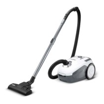 NEW KARCHER VC 2 - Aspirateur traineau - 700 W - Filtre HEPA 13 - 76 d