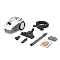 NEW KARCHER VC 2 - Aspirateur traineau - 700 W - Filtre HEPA 13 - 76 d