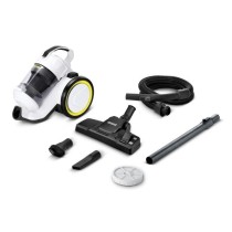 NEW KARCHER VC 3 - Aspirateur traineau sans sac multicyclonique - 700