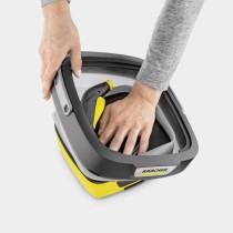 KARCHER - Nettoyeur mobile OC3 foldable (Pliable) - Nettoyeur basse pr