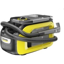 KARCHER SE 3-18 (avec Batterie) Aspirateur Nettoyeur canapé moquette