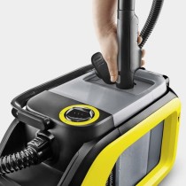 KARCHER SE 3-18 (avec Batterie) Aspirateur Nettoyeur canapé moquette