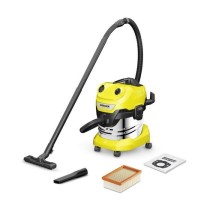 Aspirateur eau et poussiere KARCHER WD 4 P S V-20/5/22 - Cuve inox 20