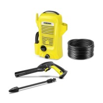 Nettoyeur haute pression KARCHER K2 Universal Edition - 110 bars - 360