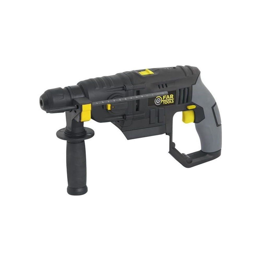 FARTOOLS X-FIT - XF-HAMMER PERFORATEUR S/ FIL - sans batterie & chargeur - 216002