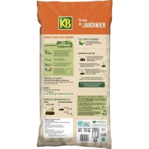 KB - Terre du jardinier UAB 40L