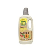 Engrais Naturel Universel Toutes Plantes, Légumes Et Fruits 1L