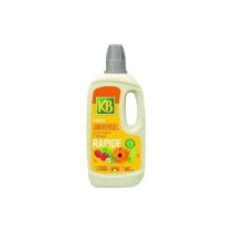 Engrais Rapide Universel Toutes Plantes Et Potager 1L