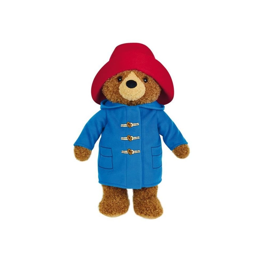 Jemini Paddington peluche +/- 45cm