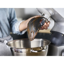 Accessoire mélange délicat pour robot Chef - KENWOOD - AT511 - Plast