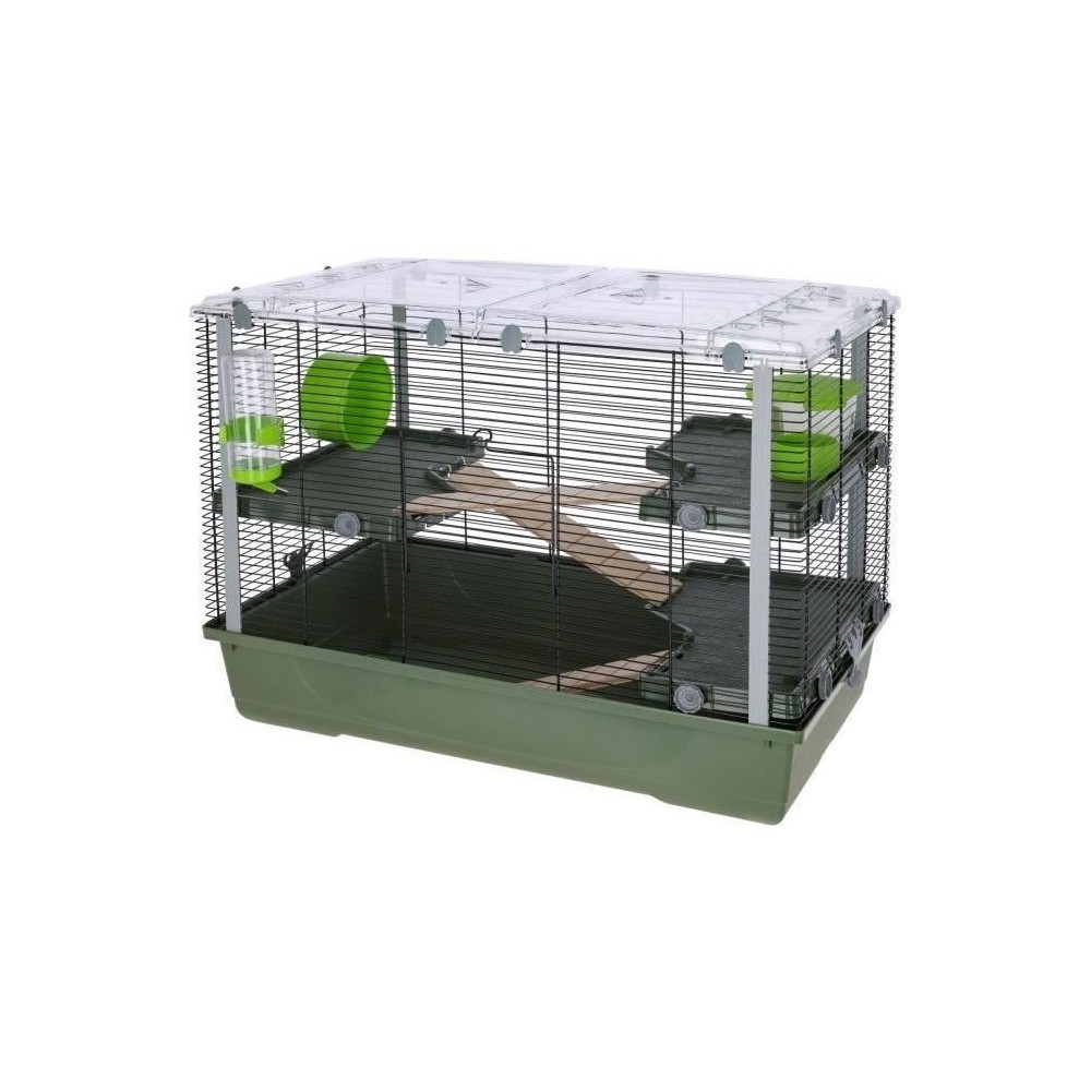 Cage - KERBL - EVA 23 - 79 x 45 x 60 cm