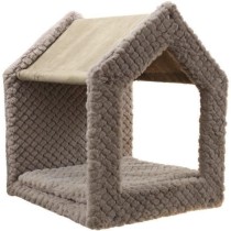 Mur d'escalade pour chats - KERBL - MONTE BALDO - 6 pieces - Gris - Ni