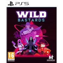 Wild Bastard - Jeu PS5