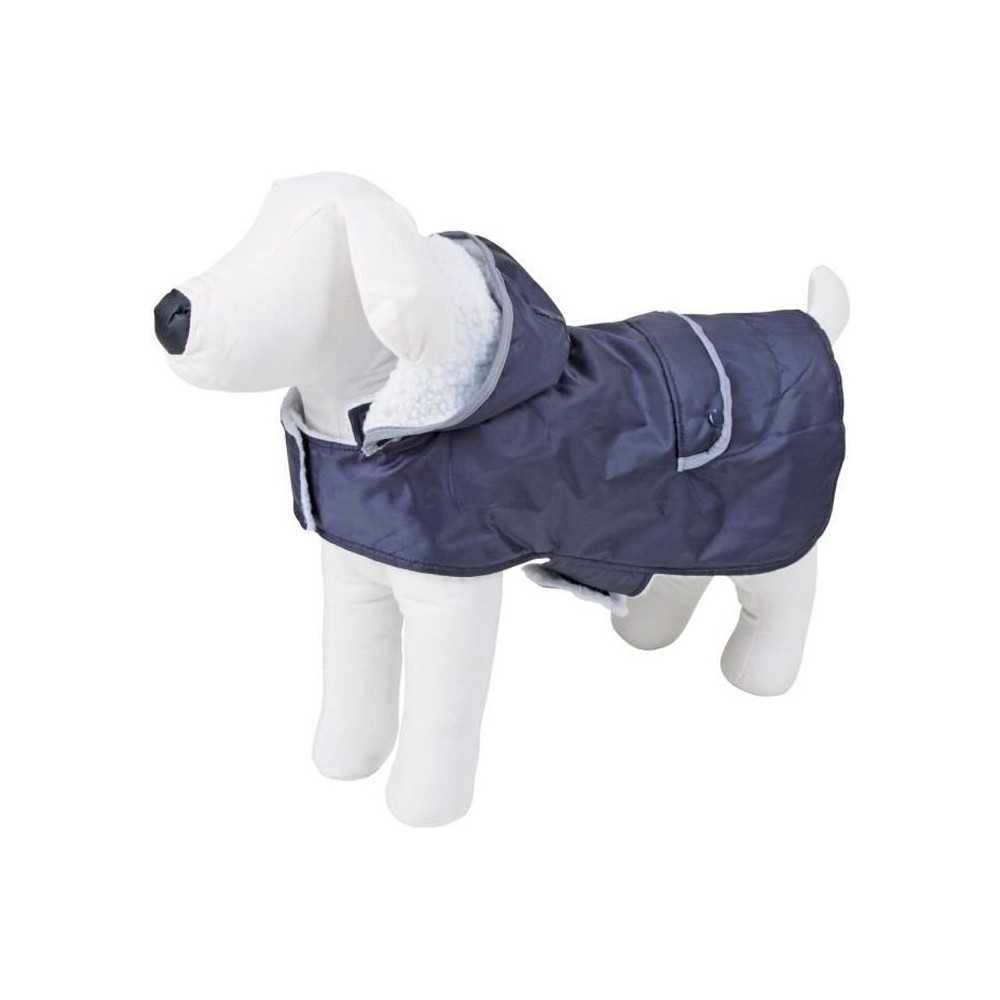 KERBL Manteau Teddy S 34cm pour chien - Tour du ventre 39-50cm