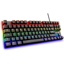 Clavier Gamer - The G-Lab - KEYZ MERCURY TKL - Mécanique (Switch Roug