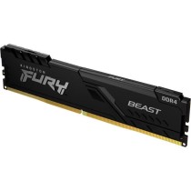 Mémoire Kingston FURY Beast 8 Go DDR4 2666 MHz CL16