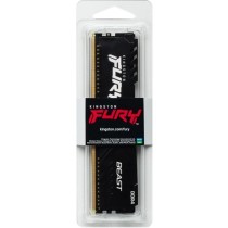 Mémoire Kingston FURY Beast 8 Go DDR4 2666 MHz CL16