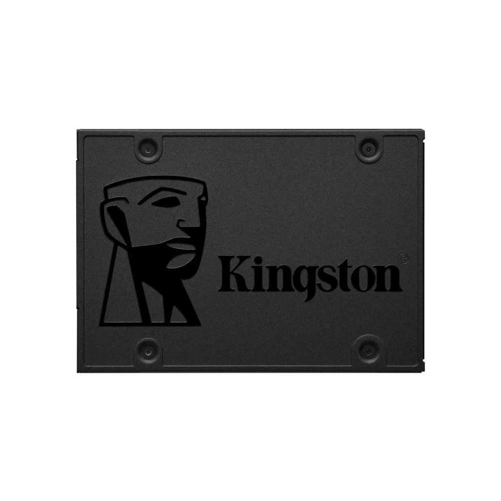 KINGSTON - Disque SSD Interne - A400 - 960Go - 2.5 (SA400S37/960G)