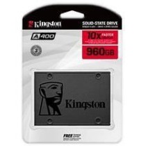 KINGSTON - Disque SSD Interne - A400 - 960Go - 2.5 (SA400S37/960G)