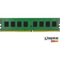 KINGSTON - Mémoire PC RAM DDR4 - ValueRam - 4Go (1x4Go) - 2666MHz - C