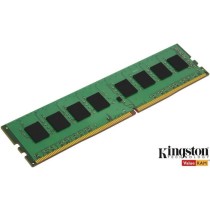 KINGSTON - Mémoire PC RAM DDR4 - ValueRam - 4Go (1x4Go) - 2666MHz - C