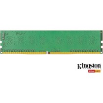 KINGSTON - Mémoire PC RAM DDR4 - ValueRam - 4Go (1x4Go) - 2666MHz - C