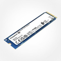 KINGSTON TECHNOLOGY Disque dur - SSD NV2 - 250Go - M.2 2280 PCIe 4.0 N