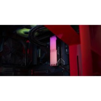 Mémoire RAM - KINGSTON - FURY Beast - RGB - 16 Go - DDR4 - 3200 MHz C