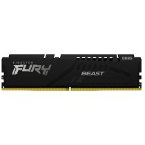 Mémoire RAM - KINGSTON - FURY Beast - 16 Go (2 x 8 Go) - DDR5 - 6000