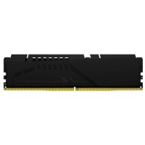 Mémoire RAM - KINGSTON - FURY Beast - 16 Go (2 x 8 Go) - DDR5 - 6000