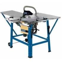 Scie circulaire sur table inclinable - SCHEPPACH - TS310 - Ø315 mm -