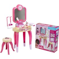 Jouet de beauté - KLEIN - Centre de beauté Barbie Happy Vibes - Comp