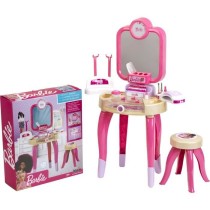 Jouet de beauté - KLEIN - Centre de beauté Barbie Happy Vibes - Comp