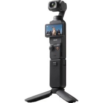 Caméra sport - DJI - Osmo Pocket 3 Creator Combo - Noir