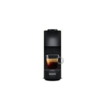 NESPRESSO KRUPS Essenza Mini Machine a café capsules Espresso, Réser