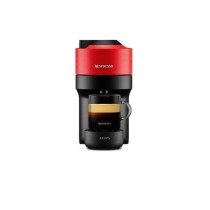 NESPRESSO KRUPS Vertuo Pop Machine a Café, Cafetiere Espresso, Rouge