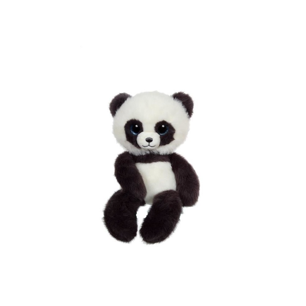 Peluche Panda Leggies - GIPSY TOYS - 48 cm