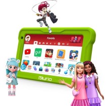 Tablette 7 pouces - KD - Kurio - La Tablette 7 Pouces Gulli (Android 1