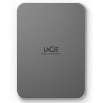 Disque dur portable externe - LACIE - Mobile Drive secure v2 - USB 3.2