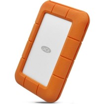 Disque dur Portable Rugged STFR5000800 - Seagate - Externe - 5 To - US